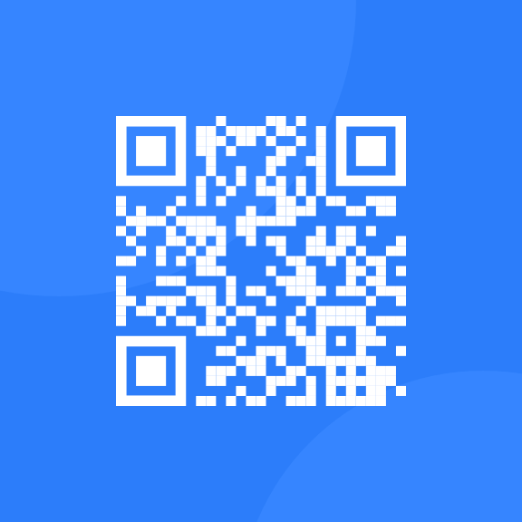 img de um qr code